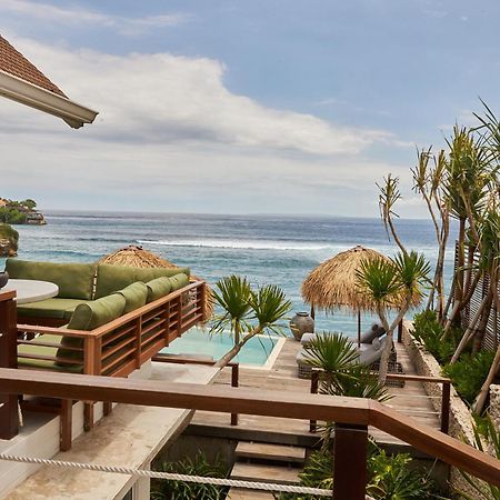 The Purist Beach Nusa Ceningan Nusa Lembongan  Bagian luar foto
