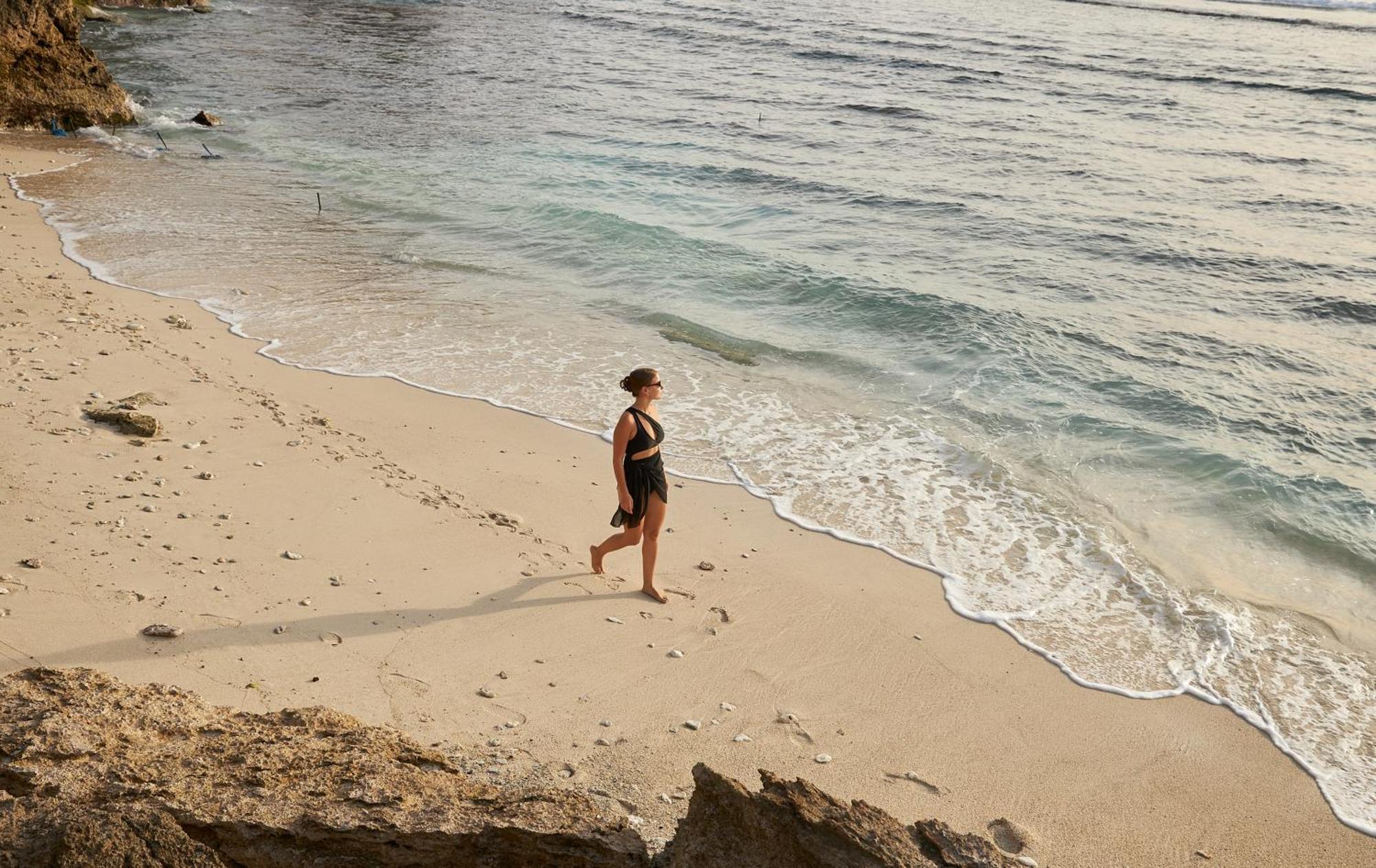 The Purist Beach Nusa Ceningan Nusa Lembongan  Bagian luar foto